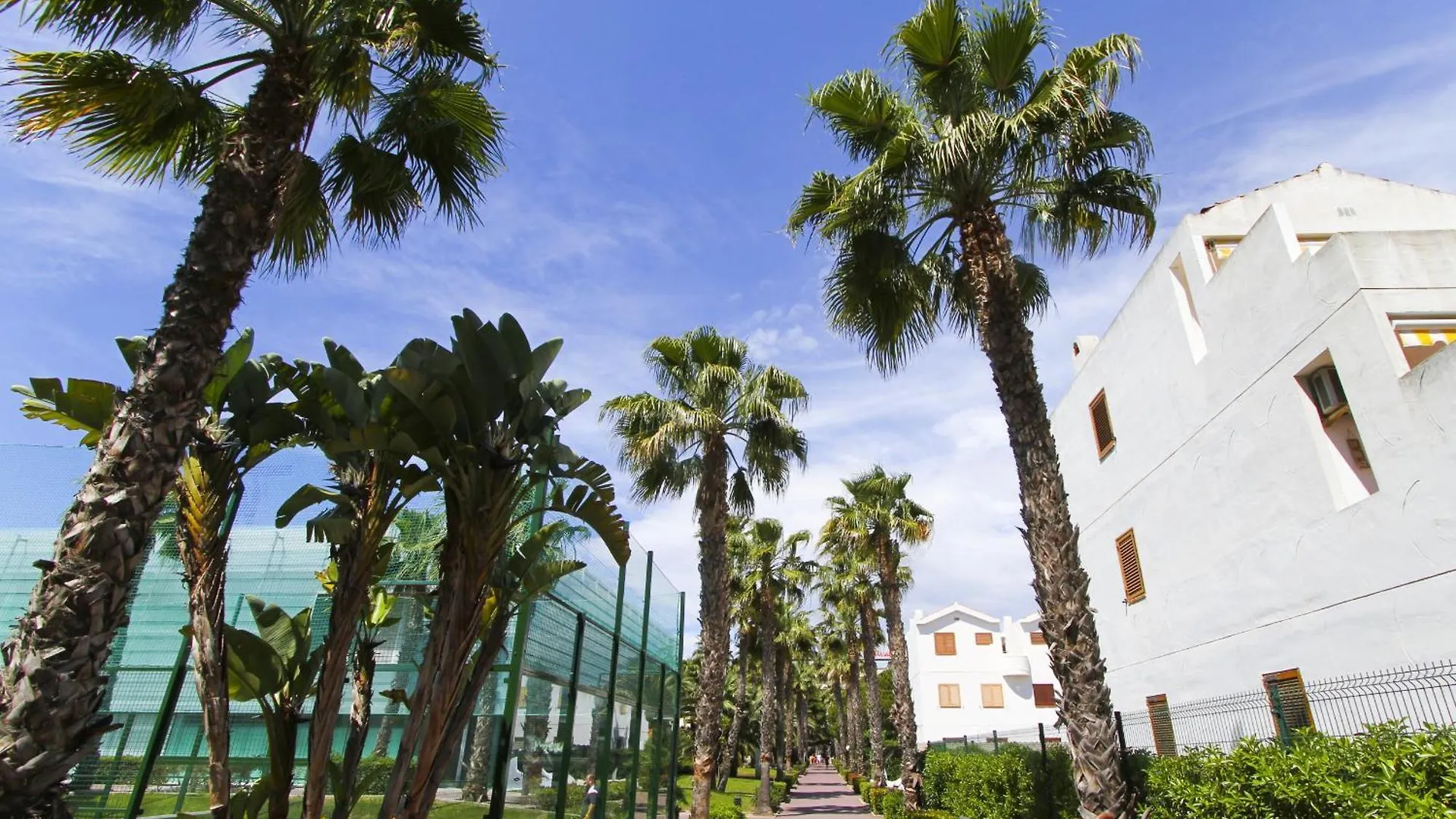 Duo - Punta Prima Complex Apartment La Pineda 0*,  Spain
