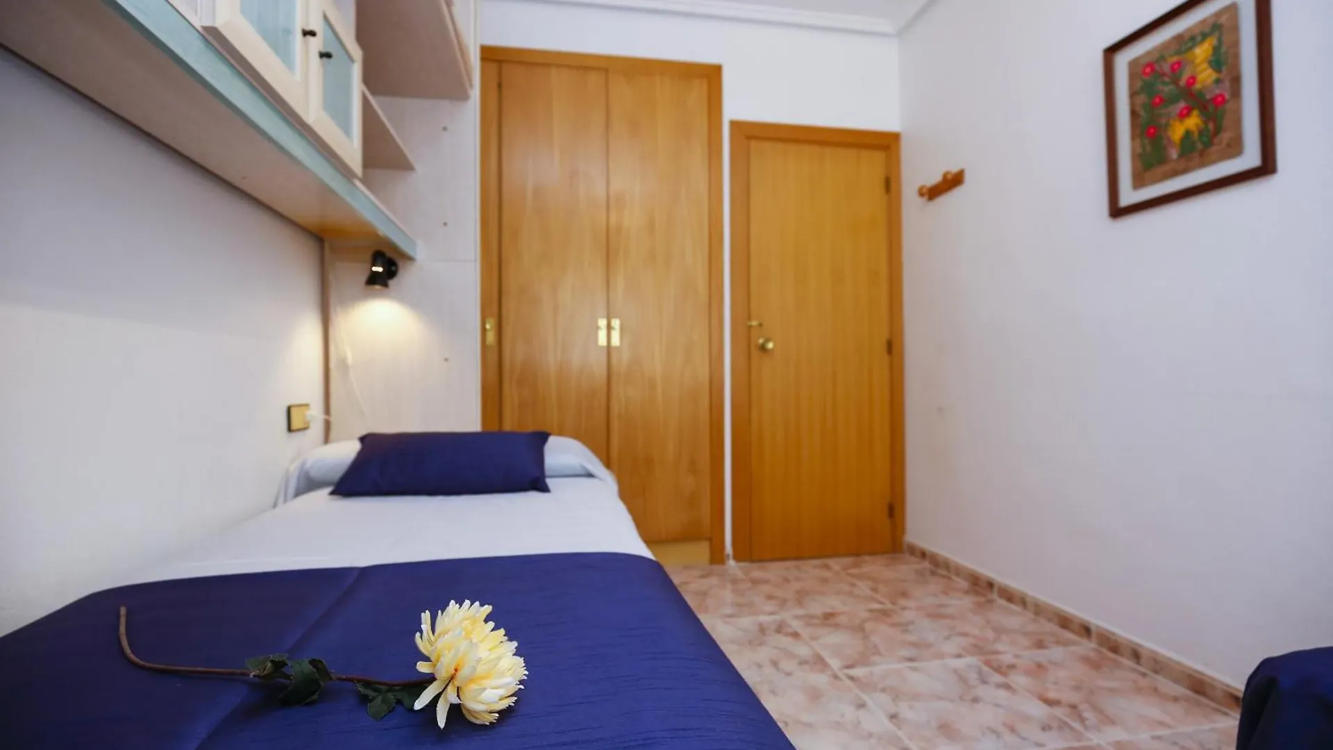 Duo - Punta Prima Complex Apartment La Pineda