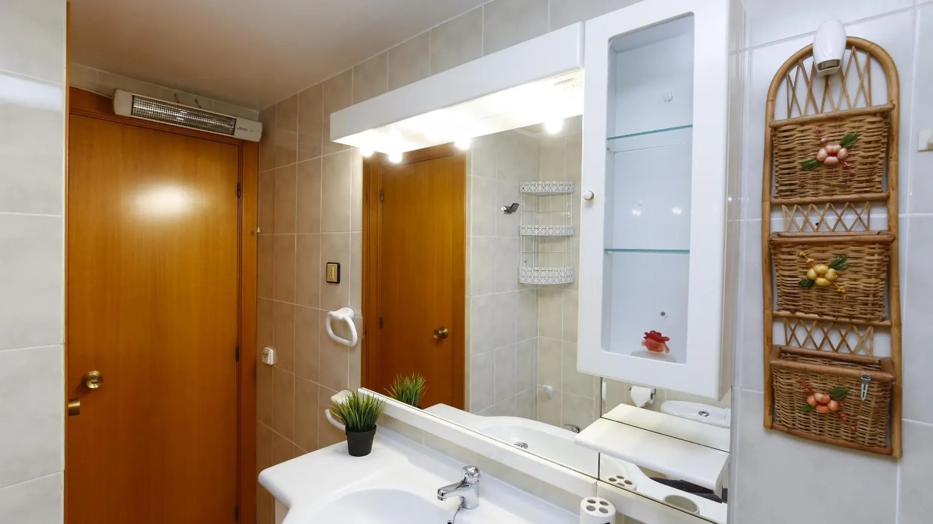 Duo - Punta Prima Complex Apartment La Pineda