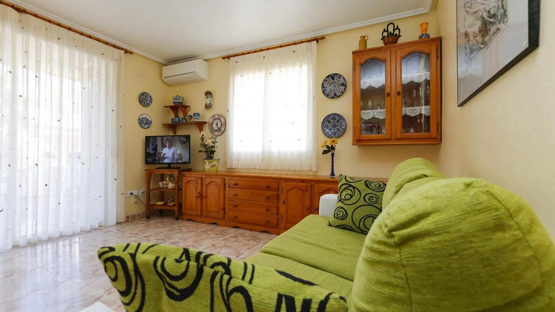 Duo - Punta Prima Complex Apartment La Pineda