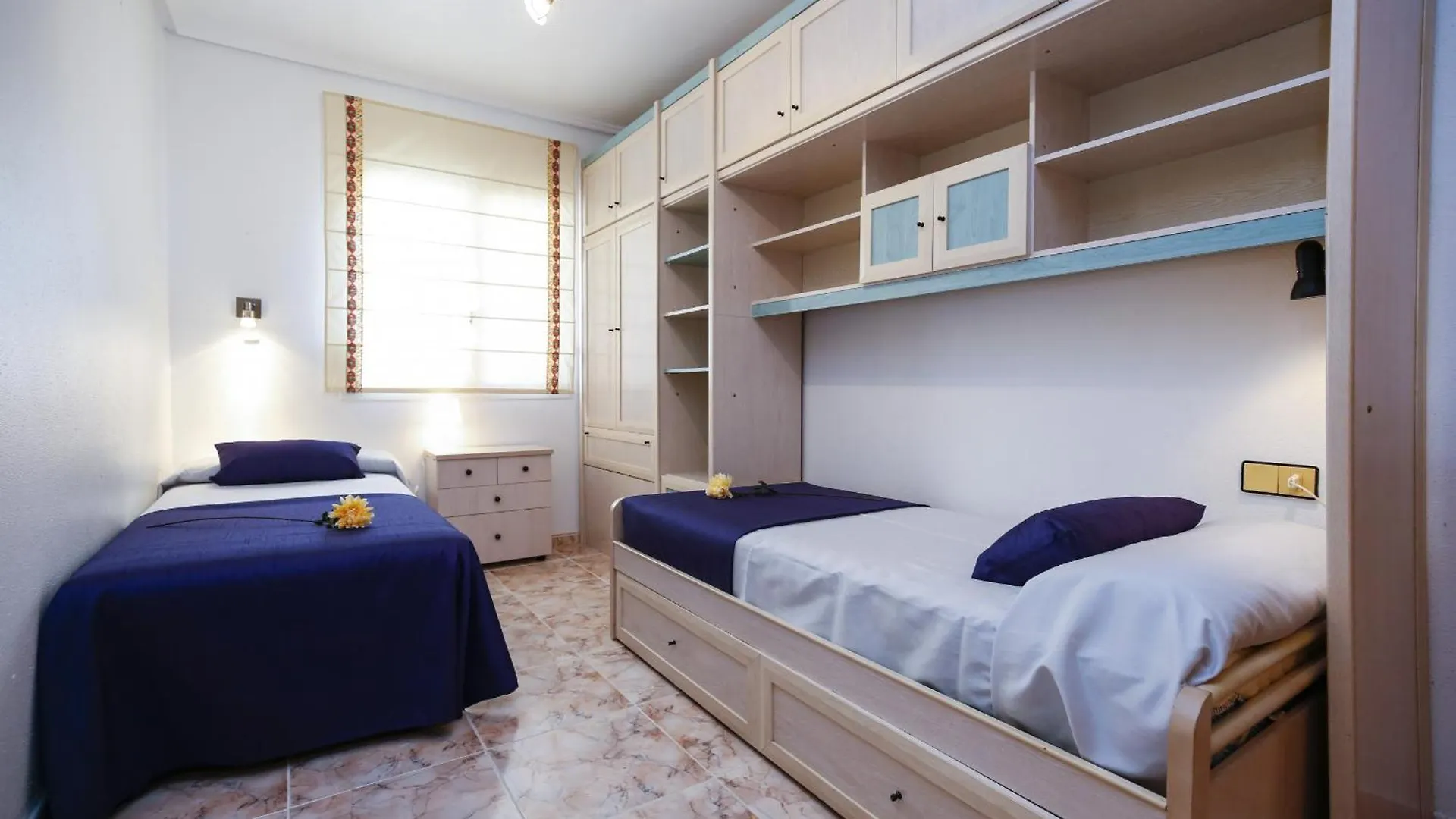 Duo - Punta Prima Complex Apartment La Pineda