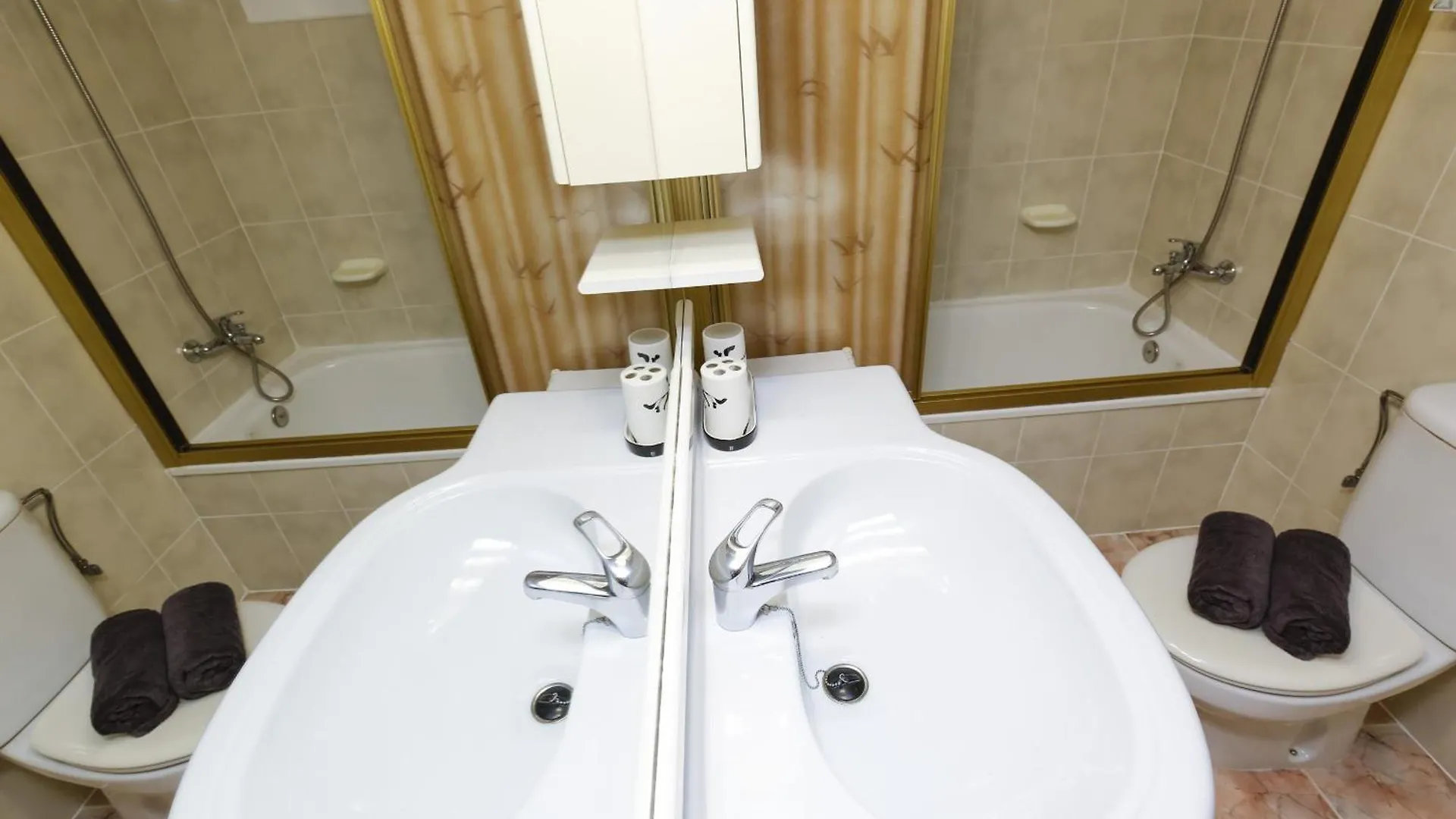 Duo - Punta Prima Complex Appartement La Pineda Spanje