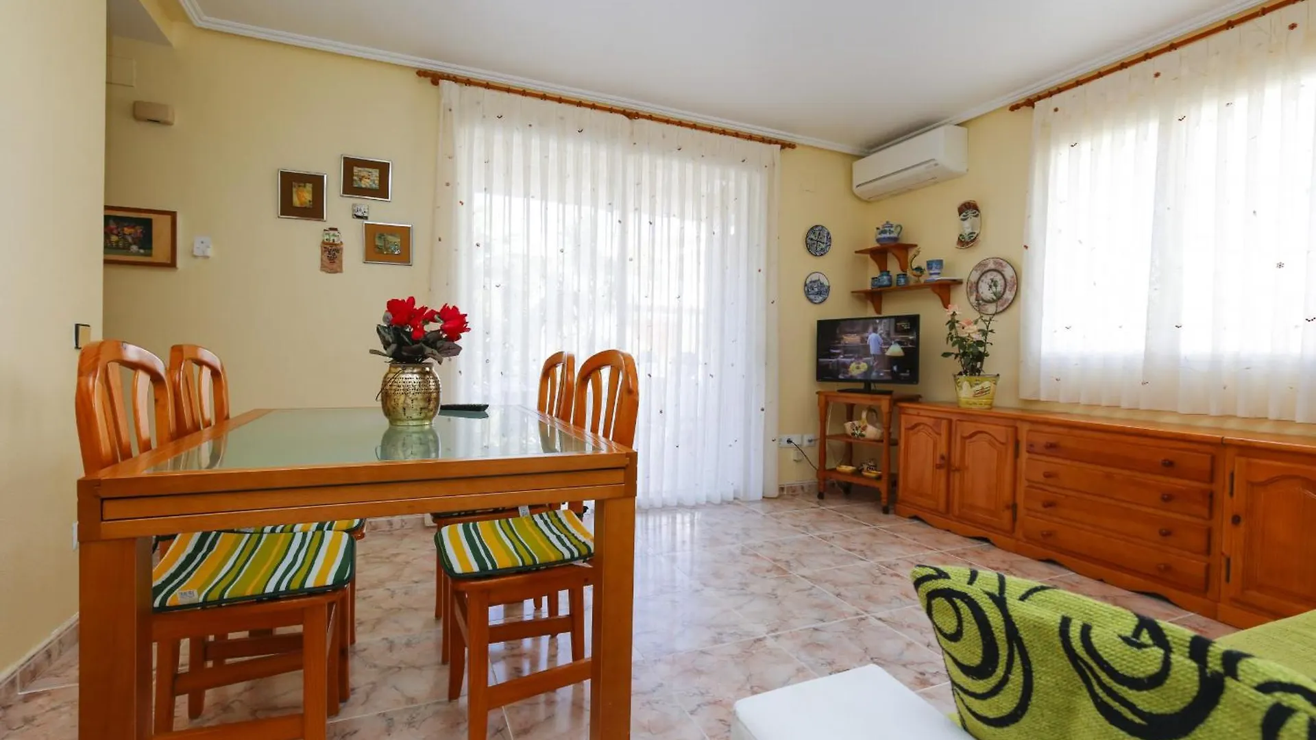 Duo - Punta Prima Complex Appartement La Pineda Spanje