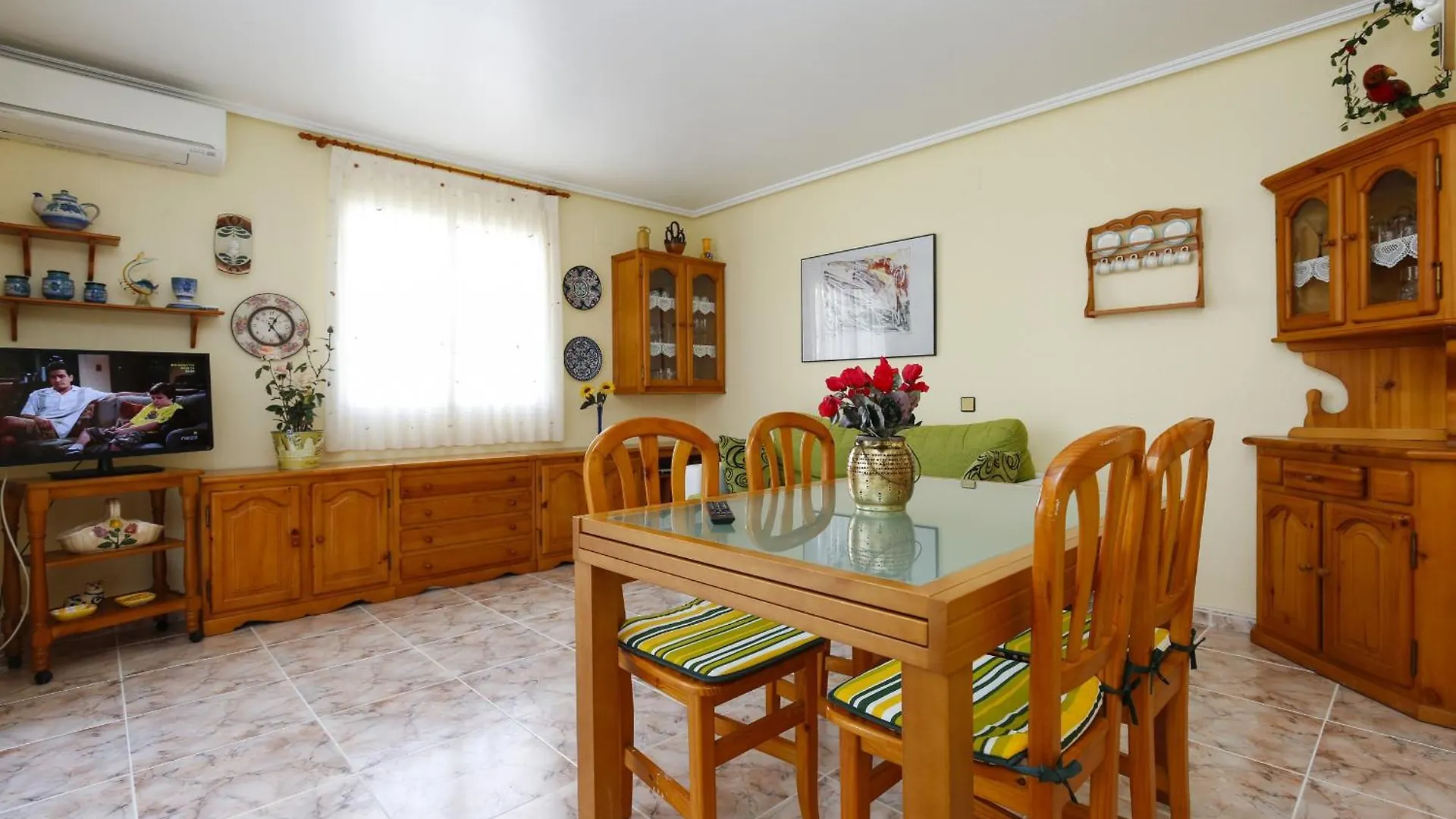 Duo - Punta Prima Complex Appartement La Pineda